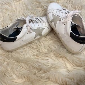 Golden gooseDB sneakers